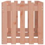 Arriate elevado jardín valla madera maciza Douglas 150x50x50 cm en Macetas y jardineras | Comprar online en Foru.es