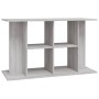 Soporte para acuario madera ingeniería gris Sonoma 100x40x60 cm en Soportes para acuarios | Comprar online en Foru.es