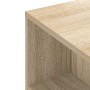 Mueble para TV madera de ingeniería roble Sonoma 102x34,5x43 cm en Muebles TV | Comprar online en Foru.es