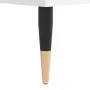 Aparador de madera de ingeniería blanco 69,5x34x90 cm de vidaXL, Aparadores - Ref: Foro24-827828, Precio: 95,78 €, Descuento: %