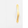 Aparador de madera contrachapada blanco brillante 69,5x34x90 cm de vidaXL, Aparadores - Ref: Foro24-827958, Precio: 91,94 €, ...