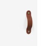 Aparador de madera de ingeniería blanco 69,5x34x90 cm de vidaXL, Aparadores - Ref: Foro24-828012, Precio: 96,98 €, Descuento: %