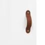 Aparador de madera de ingeniería blanco brillo 90x34x80 cm de vidaXL, Aparadores - Ref: Foro24-828078, Precio: 87,54 €, Descu...
