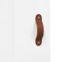 Aparador de madera de ingeniería blanco brillo 90x34x80 cm de vidaXL, Aparadores - Ref: Foro24-828078, Precio: 88,62 €, Descu...