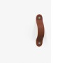 Aparador de madera de ingeniería blanco 90x34x80 cm de vidaXL, Aparadores - Ref: Foro24-828076, Precio: 86,33 €, Descuento: %