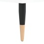 Aparador de madera de ingeniería blanco brillante 100x36x60 cm de vidaXL, Aparadores - Ref: Foro24-828150, Precio: 115,66 €, ...
