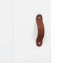 Aparador de madera de ingeniería blanco brillante 100x36x60 cm de vidaXL, Aparadores - Ref: Foro24-828142, Precio: 88,77 €, D...