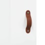 Aparador alto madera de ingeniería blanco brillo 69,5x31x115 cm de vidaXL, Aparadores - Ref: Foro24-828206, Precio: 91,71 €, ...