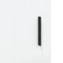 Aparador de madera de ingeniería blanco brillante 100x36x60 cm de vidaXL, Aparadores - Ref: Foro24-828190, Precio: 120,77 €, ...