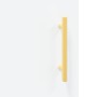 Armario de pared blanco 69,5x34x90 cm de vidaXL, Aparadores - Ref: Foro24-828468, Precio: 103,90 €, Descuento: %