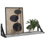 Estantes de pared 2 unidades gris Sonoma 60x15x15,5 cm en Estanterías | Comprar online en Foru.es