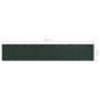 Toldo para balcón tela oxford verde oscuro 90x500 cm en Sombrillas | Comprar online en Foru.es