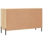 Aparador de madera de ingeniería roble Sonoma 100x36x60 cm de vidaXL, Aparadores - Ref: Foro24-828183, Precio: 87,73 €, Descu...