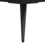 Aparador de madera de ingeniería negro 100x36x60 cm de vidaXL, Aparadores - Ref: Foro24-828141, Precio: 84,47 €, Descuento: %