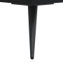 Aparador de madera de ingeniería negro 100x36x60 cm de vidaXL, Aparadores - Ref: Foro24-828141, Precio: 85,51 €, Descuento: %