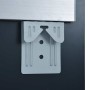 Espejo de pared de baño con LED 60x80 cm en Espejos | Comprar online en Foru.es