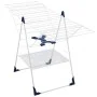 Leifheit Tendedero de pie Roma Classic Flex 250 de Leifheit, Tendederos y perchas - Ref: Foro24-405012, Precio: 62,23 €, Desc...
