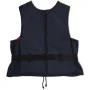 Chaleco salvavidas 50 N 30-50 kg Azul marino de vidaXL, Chalecos salvavidas - Ref: Foro24-91130, Precio: 33,90 €, Descuento: %