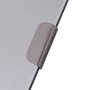 Set Espejos sin Marco 8 Piezas Vidrio 20.5 cm de vidaXL, Espejos - Ref: Foro24-242729, Precio: 27,31 €, Descuento: %
