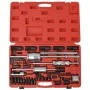 Set de extractores de inyector diesel acero de vidaXL, Herramientas de mano - Ref: Foro24-210394, Precio: 164,51 €, Descuento: %