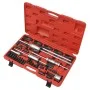 Set de extractores de inyector diesel acero de vidaXL, Herramientas de mano - Ref: Foro24-210394, Precio: 164,51 €, Descuento: %