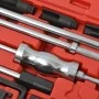 Set de extractores de inyector diesel acero de vidaXL, Herramientas de mano - Ref: Foro24-210394, Precio: 164,51 €, Descuento: %