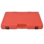 Set de extractores de inyector diesel acero de vidaXL, Herramientas de mano - Ref: Foro24-210394, Precio: 164,51 €, Descuento: %