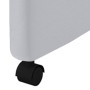 Sillas de comedor 4 unidades cuero sintético blanco de vidaXL, Sillas de comedor - Ref: Foro24-160185, Precio: 544,35 €, Desc...