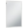 Espejo de pared de baño con LED 60x80 cm en Espejos | Comprar online en Foru.es