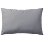 Cojines para exteriores 2 unidades 60x40 cm gris de vidaXL, Cojines - Ref: Foro24-132304, Precio: 34,41 €, Descuento: %