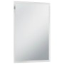 Espejo de pared de baño con LED 60x100 cm en Espejos | Comprar online en Foru.es