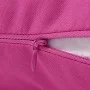Cojines para exteriores 60x40 cm rosa 4 unidades de vidaXL, Cojines - Ref: Foro24-132297, Precio: 76,56 €, Descuento: %