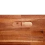 Arriate de madera de acacia 150x50x50 cm de vidaXL, Maceteros y jardineras - Ref: Foro24-44030, Precio: 133,45 €, Descuento: %