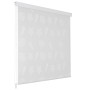 Persiana enrollable de ducha estrella de mar 100x240 cm de vidaXL, Cortinas de ducha - Ref: Foro24-142860, Precio: 26,86 €, D...
