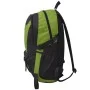 Mochila de senderismo 40 L negra y verde de vidaXL, Mochilas - Ref: Foro24-91107, Precio: 31,76 €, Descuento: %