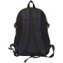 Mochila de senderismo 40 L negra y verde de vidaXL, Mochilas - Ref: Foro24-91107, Precio: 31,76 €, Descuento: %