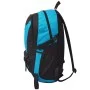 Mochila de senderismo 40 L negra y azul de vidaXL, Mochilas - Ref: Foro24-91108, Precio: 32,38 €, Descuento: %