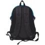 Mochila de senderismo 40 L negra y azul de vidaXL, Mochilas - Ref: Foro24-91108, Precio: 32,38 €, Descuento: %