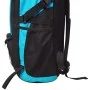 Mochila de senderismo 40 L negra y azul de vidaXL, Mochilas - Ref: Foro24-91108, Precio: 32,38 €, Descuento: %