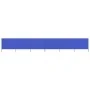 Paravientos de playa de 6 paneles tela azul celeste 800x120 cm de vidaXL, Sombrillas - Ref: Foro24-47179, Precio: 72,99 €, De...