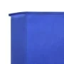 Paravientos de playa de 6 paneles tela azul celeste 800x120 cm de vidaXL, Sombrillas - Ref: Foro24-47179, Precio: 72,99 €, De...