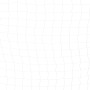 Portería de fútbol metal blanco y negro 300x160x90 cm de vidaXL, Porterías de fútbol - Ref: Foro24-91953, Precio: 133,02 €, D...