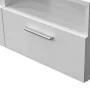 Mueble para televisión madera de ingeniería blanco 95x35x36 cm de vidaXL, Muebles TV - Ref: Foro24-244867, Precio: 70,85 €, D...