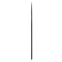 Glass plate for semicircular fireplace 1000x500 mm by vidaXL, Glass - Ref: Foro24-324117, Price: 46,73 €, Discount: %
