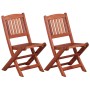 Comedor de jardín para niños 4 pzas madera maciza de eucalipto de vidaXL, Conjuntos de jardín - Ref: Foro24-45585, Precio: 12...