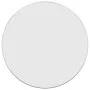 Round silver wall mirror Ø 60 cm by vidaXL, Mirrors - Ref: Foro24-348177, Price: 40,10 €, Discount: %