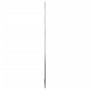 Espejo de pared redondo plateado Ø 60 cm de vidaXL, Espejos - Ref: Foro24-348177, Precio: 40,31 €, Descuento: %