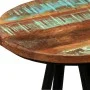 Taburetes de cocina 2 unidades madera maciza reciclada de vidaXL, Taburetes de cocina - Ref: Foro24-245445, Precio: 135,33 €,...