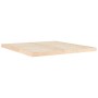 Estructura de cama madera maciza de pino 180x200 cm de vidaXL, Camas y somieres - Ref: Foro24-823429, Precio: 105,51 €, Descu...