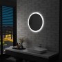 Espejo de baño con LED 60 cm en Espejos | Comprar online en Foru.es